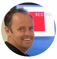 Dave Meet the team image